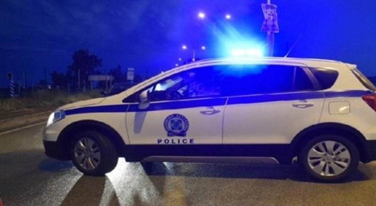 Φοβάται τις πατριωτικές φωνές ο Τσίπρας – Προσήχθη Βορειοηπειρώτης που ήθελε να διαμαρτυρηθεί στην ομιλία του